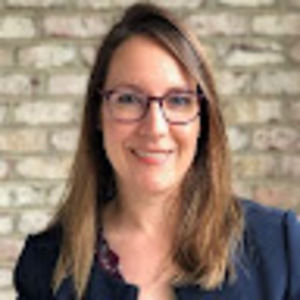 Meet your Posher, Ellen